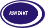 kontakt via e-mail